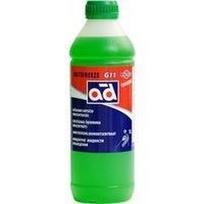 AD Aušinimo skystis ANTIFREEZE AD -35C G11 GREEN 1L
