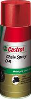 CASTROL Grandinių tepalas CHAIN SPRAY OR 0,4KG