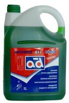 AD Aušinimo skystis ANTIFREEZE CONC. G11 LL GREEN 5L