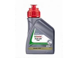 CASTROL Amortizatorių/šakių alyva 15W FORK OIL 0,5L