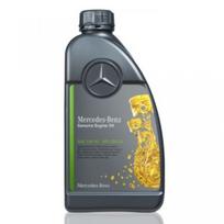 MERCEDES-BENZ Variklinė alyva 5W30MB MOTOR OIL 229.52 1L