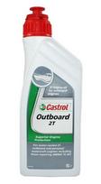 CASTROL Variklinė alyva 2T OUTBOARD 1L
