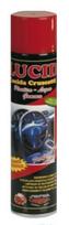 GOLDEN CHIMIGAL Panelės valiklis LUCID 600ML STRAWBERRY