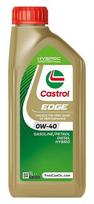 CASTROL Variklinė alyva 0W40 EDGE C3 1L