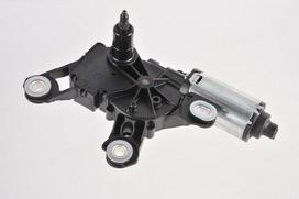 VALEO Valytuvų mechanizmo variklis 579603