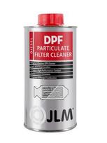 JLM Kuro priedas DIESEL PARTICULATE FILTER CLEANER 375ML