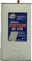 FUCHS Šaldymo kompresorių alyva RENISO TRITON SE 170 5L
