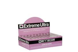 ERRECOM A/C sistemos nuotekio sandariklis TR1163.AL.J7.S2 EXTREME ULTRA 6ML + QC R134A