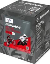 FUCHS Variklinė alyva SILKOLENE PRO 4 10W40 XP 4L
