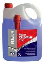 AD Stiklų valiklis SCREENWASH AD -21C PREMIUM 5L