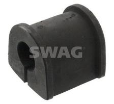 SWAG Stabilizatoriaus guminė įvorė 40 79 0014