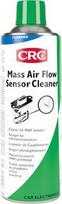 CRC Oro srauto matuoklių valiklis MASS AIR FLOW SENSOR CLEANER 250 ML