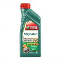 CASTROL Variklinė alyva 5W30 MAGNATEC C3 1L