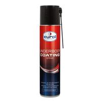 EUROL Antikorozinė priemonė UBC BLACK SPRAY 400ML