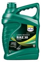 EUROL Variklinė alyva LAWNMOWER OIL SAE 30 5L
