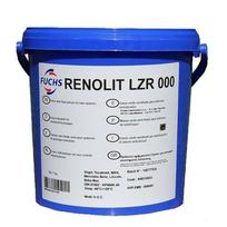 FUCHS Centralizuotų tepimo sistemų tepalas RENOLIT LZR 000 18KG