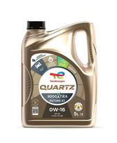 TOTAL Variklinė alyva 0W16 QUARTZ INEO XTRA FUTURE XT 5L