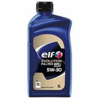 ELF Variklinė alyva 5W30 EVOLUTION FULLTECH RPX 1L