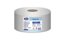 GRITE Tualetinis popierius GRITE STANDART 160 (TOILET PAPER)