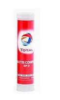 TOTAL Universalus plastinis tepalas MULTIS COMPLEX EP 2 0,4KG