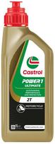 CASTROL Variklinė alyva POWER 1 ULTIMATE 2T 1L