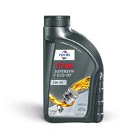 FUCHS Variklinė alyva 5W30 TITAN SUPERSYN F ECO-DT 1L