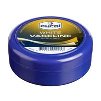 EUROL Specialus plastinis tepalas WHITE VASELIN 0.1KG
