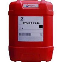TOTAL Pramoninė hidraulinė alyva AZOLLA ZS 46 20L