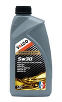 VALCO Variklinė alyva 5W30 C4 E-PROTECT 2.4 1L