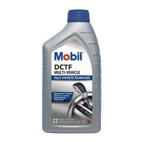 MOBIL Transmisinė alyva DCTF MULTI-VEHICLE 1L