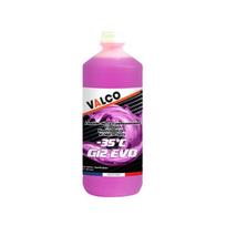 VALCO Aušinimo skystis G12 EVO COOLANT -35C 1L