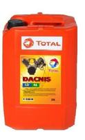 TOTAL Sraigtinių ir rotacinių oro kompresorių alyva DACNIS LD 46 20L