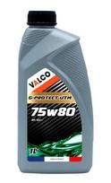 VALCO Transmisinė alyva 75W80 G-PROTECT UTM 1L