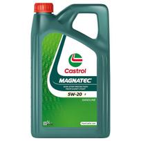 CASTROL Variklinė alyva 5W20 MAGNATEC E 5L