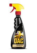 DAC Dažytų paviršių atnaujintojas/blizgiklis DAC FAST WAX CARNAUBA SHINE 500ML