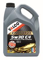 VALCO Variklinė alyva 5W30 C4 E-PROTECT 2.4 5L