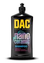 DAC Automobilių šampūnas DAC NANO CERAMIC SHAMPOO 750ML