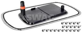 SWAG Hidraulinis automatinės pavarų dėžės filtras 20 93 0849