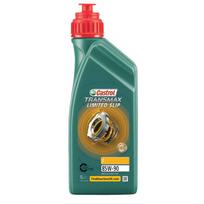 CASTROL Transmisinė alyva 85W90 TRANSMAX LIMITED SLIP Z 1L