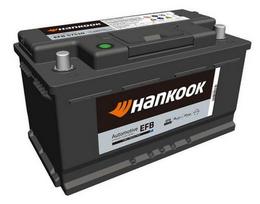 HANKOOK Akumuliatorius EFB 57530