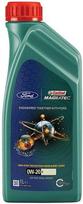 CASTROL Variklinė alyva 0W20 MAGNATEC DIESEL 1L