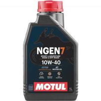 MOTUL Variklinė alyva 10W40 MOTUL NGEN 7 4T 1L
