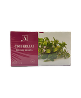 Arbata Austėja čiobrelių 20 x 1.4 g