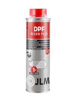 JLM Kuro priedas JLM DIESEL DPF REGEN PLUS 250ML