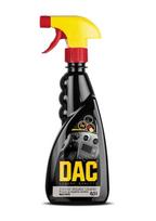 DAC Panelės valiklis DAC INTERIOR DETAILER CLEANER 500ML