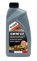 VALCO Variklinė alyva 5W30 E-PROTECT 2.2 C2/C3 1L