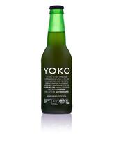 Gaivusis arbatos gėrimas YOKO Matcha LT-EKO-001, Bio classic, 330 ml D