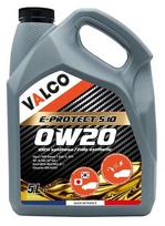 VALCO Variklinė alyva 0W20 E-PROTECT 5.1D 5L