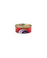 Kiaulienos kumpis, konservuotas, 250 g
