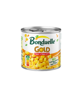 Kukurūzai BONDUELLE, 340 g / 285 g